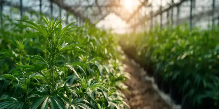 Le chanvre : histoire, culture et particularités d’une plante aux multiples usages
