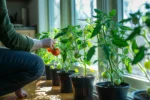 Cultiver des tomates en intérieur : astuces et techniques efficaces