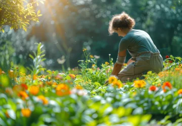 10 astuces pour entretenir son jardin facilement