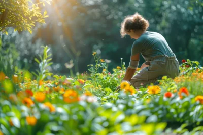 10 astuces pour entretenir son jardin facilement