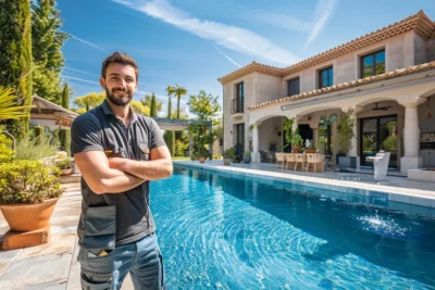 Pourquoi recourir aux services d’un pisciniste à Montpellier ?