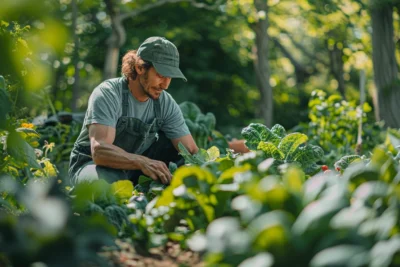 Prolongez la saison de récolte dans votre potager grâce à ces astuces efficaces