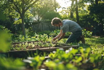 Cultiver son potager bio : les meilleures méthodes respectueuses de l'environnement