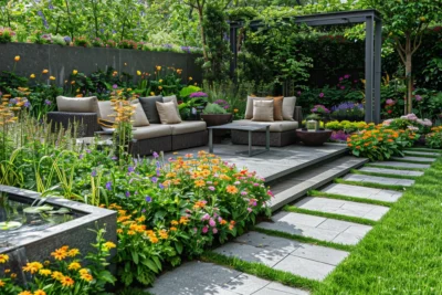 Les pièges à éviter pour aménager votre jardin avec succès