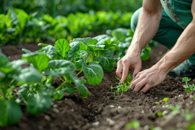 Les meilleurs conseils pour réussir la création et la culture d'un potager dans son jardin