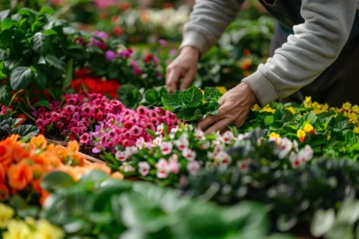 Bien choisir les plantes pour une haie fleurie : nos conseils experts