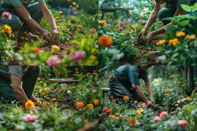 Préparez votre jardin pour en profiter cet été